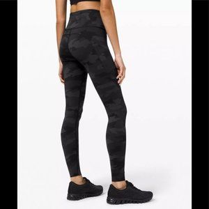 LULULEMON SWIFT SPEED HR TIGHT 28”